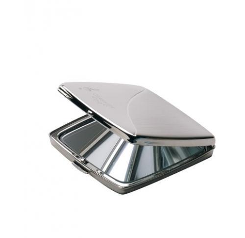 SQUARE VANITY MIRROR